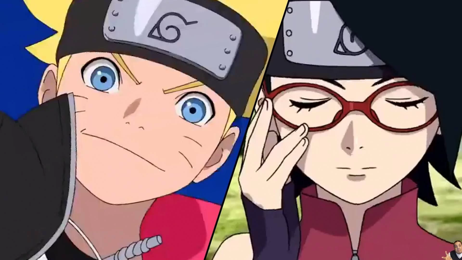 Free Download Wallpapers De Naruto Y Boruto Page 2164870 (1920 x 1080)