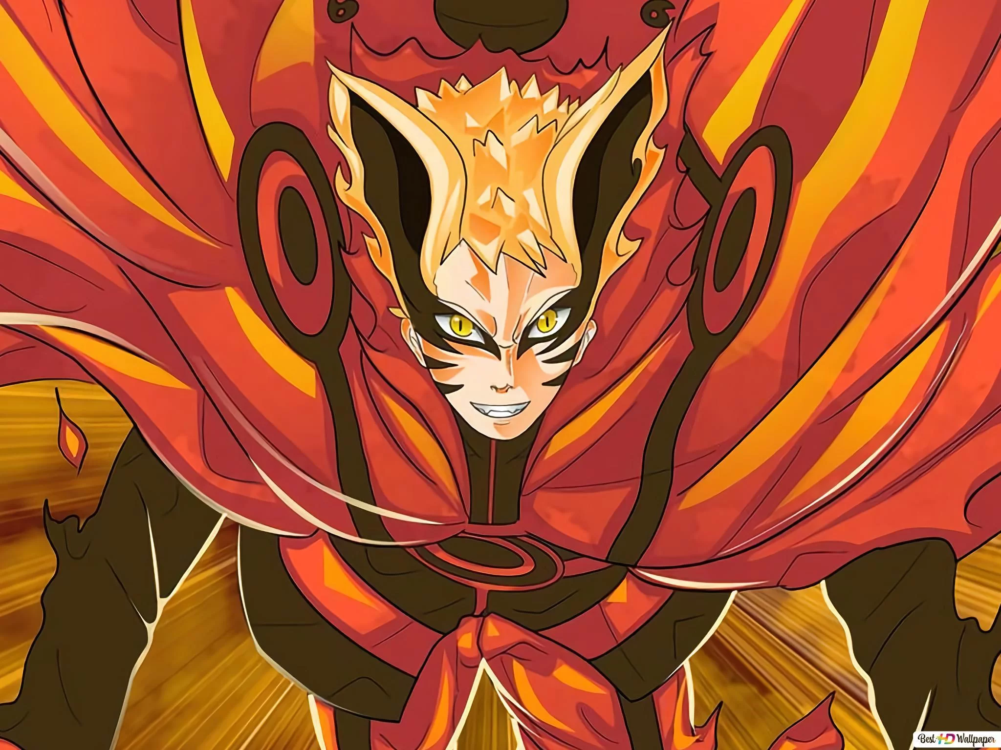 Free Download Wallpapers De Naruto Y Boruto Page 2164873 (2048 x 1536)