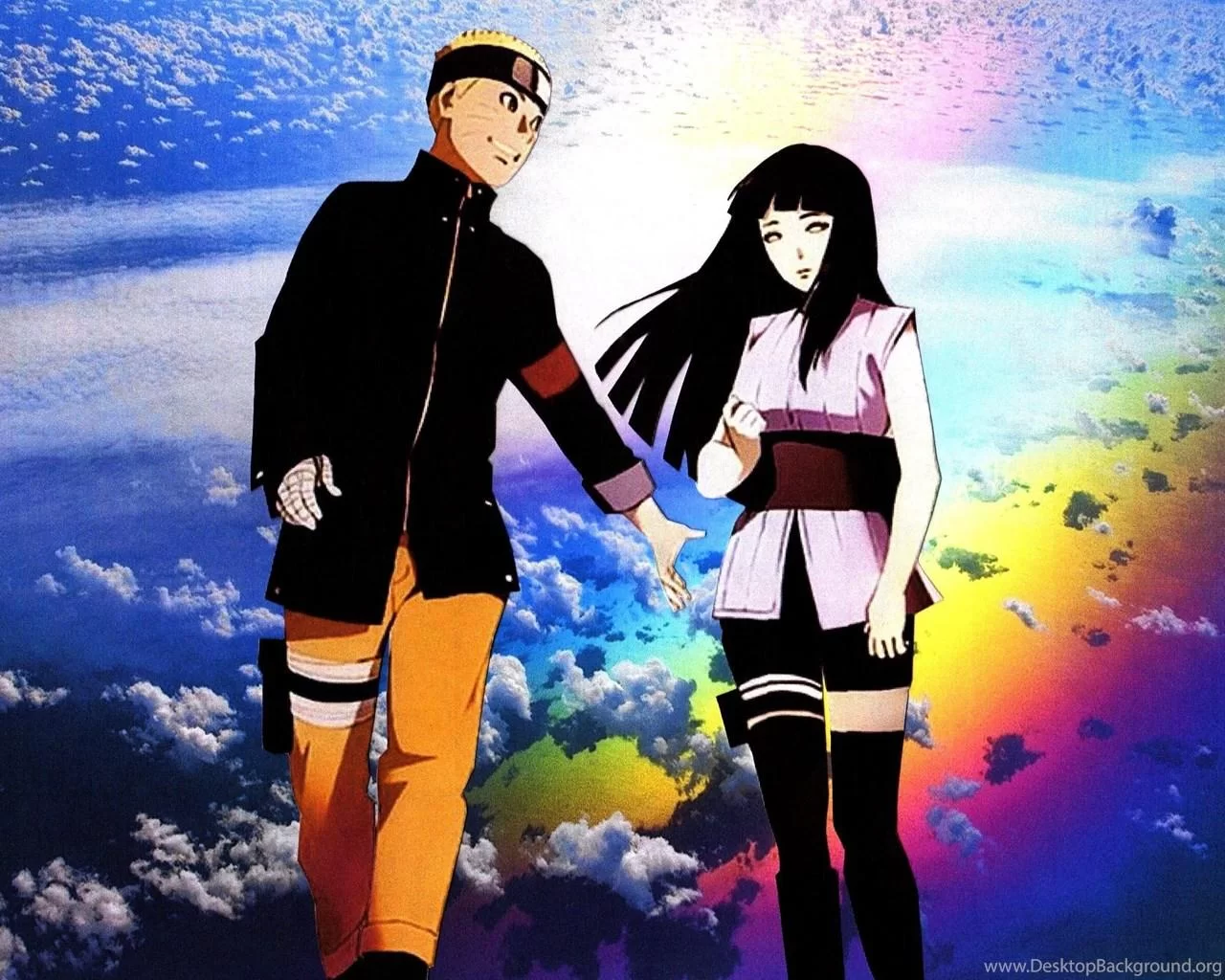 Free Download Wallpapers De Naruto The Last Page 2164884 (1280 x 1024)