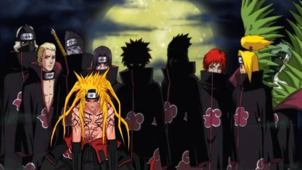 Free Download Wallpapers De Naruto Shippuden Para Android Page 2164938 (1024 x 576)