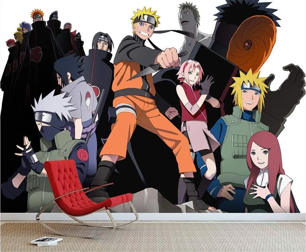 Free Download Naruto The Last Wallpaper 3d Page 216612 (1000 x 822)