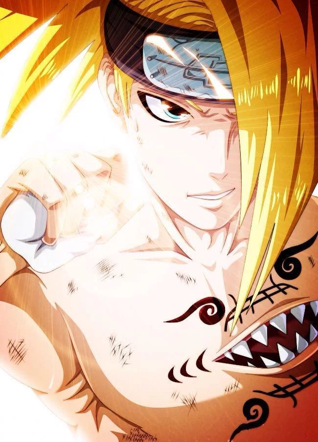 Free Download Ultra Hd Naruto Wallpaper 4k Page 2167 (650 x 903)