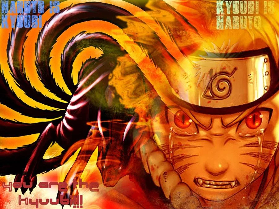 Free Download Download Wallpaper Naruto Kyuubi Hd Page 216939 (900 x 675)