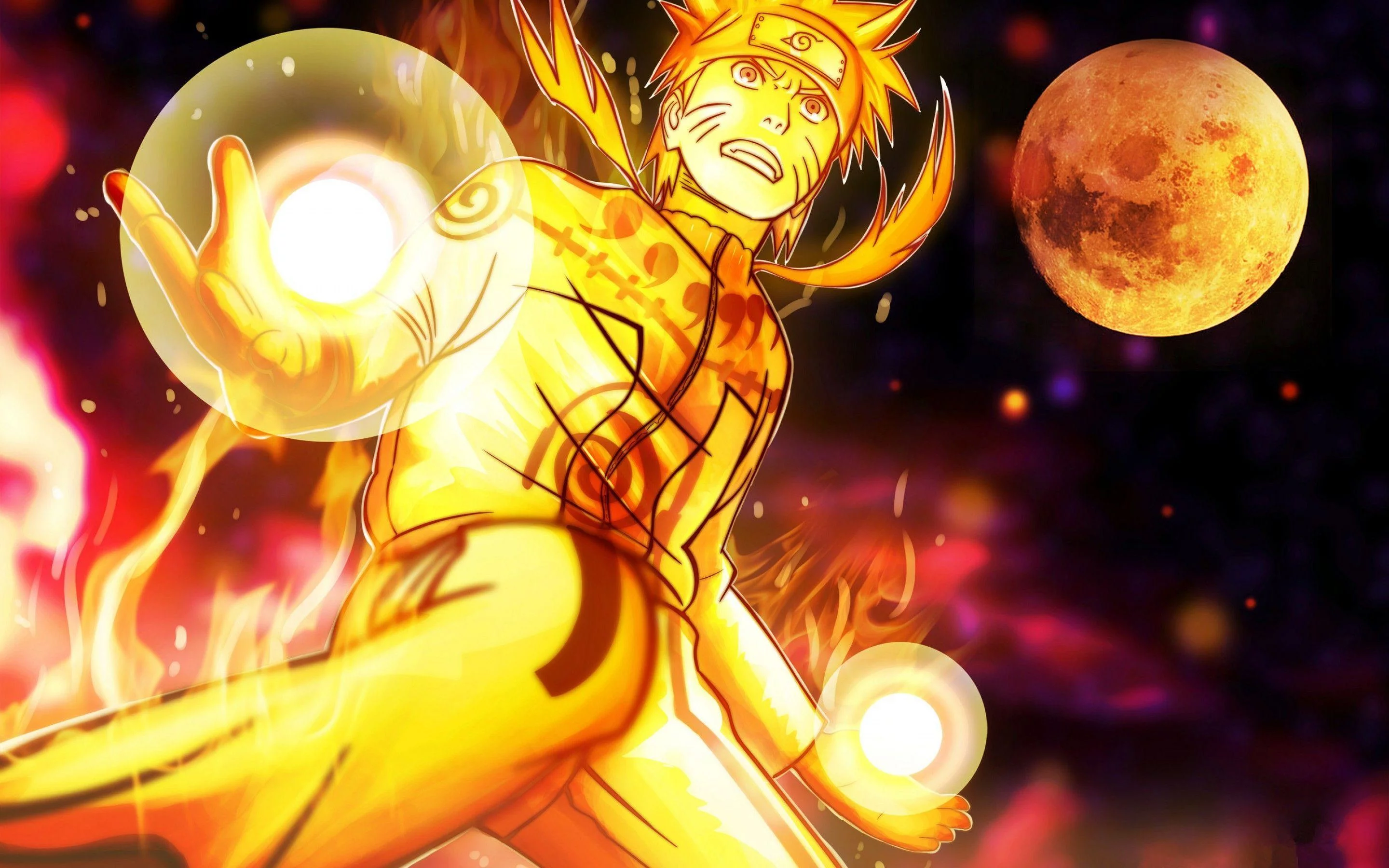 Free Download Naruto Planetary Rasengan Wallpaper Page 216958 (2880 x 1800)