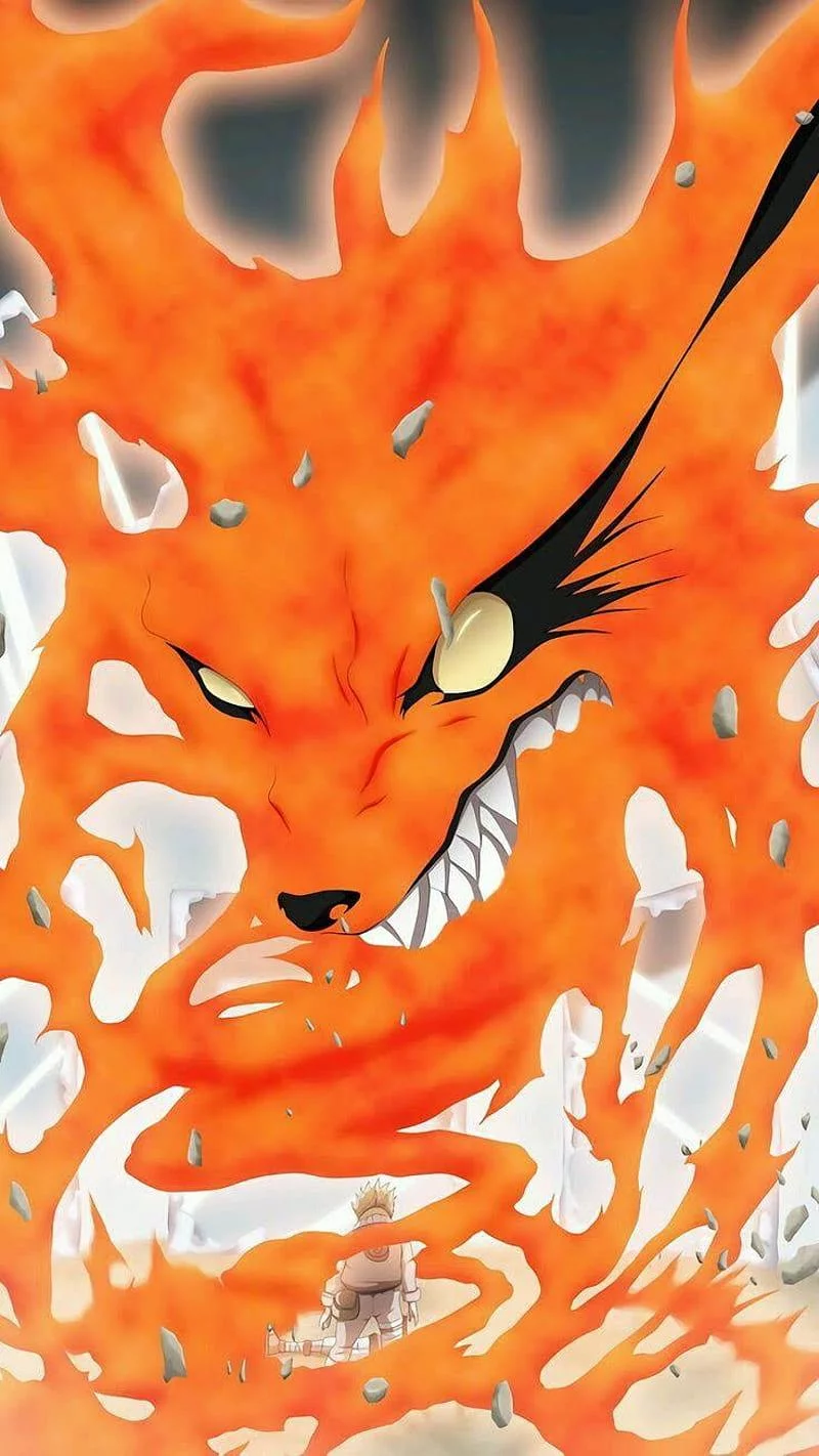 Free Download Naruto And The Nine Tailed Fox Wallpaper Page 21703 (800 x 1422)