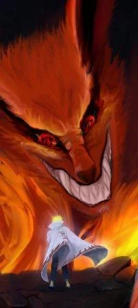 Free Download Naruto Seal Wallpaper Phone Page 21704 (200 x 444)