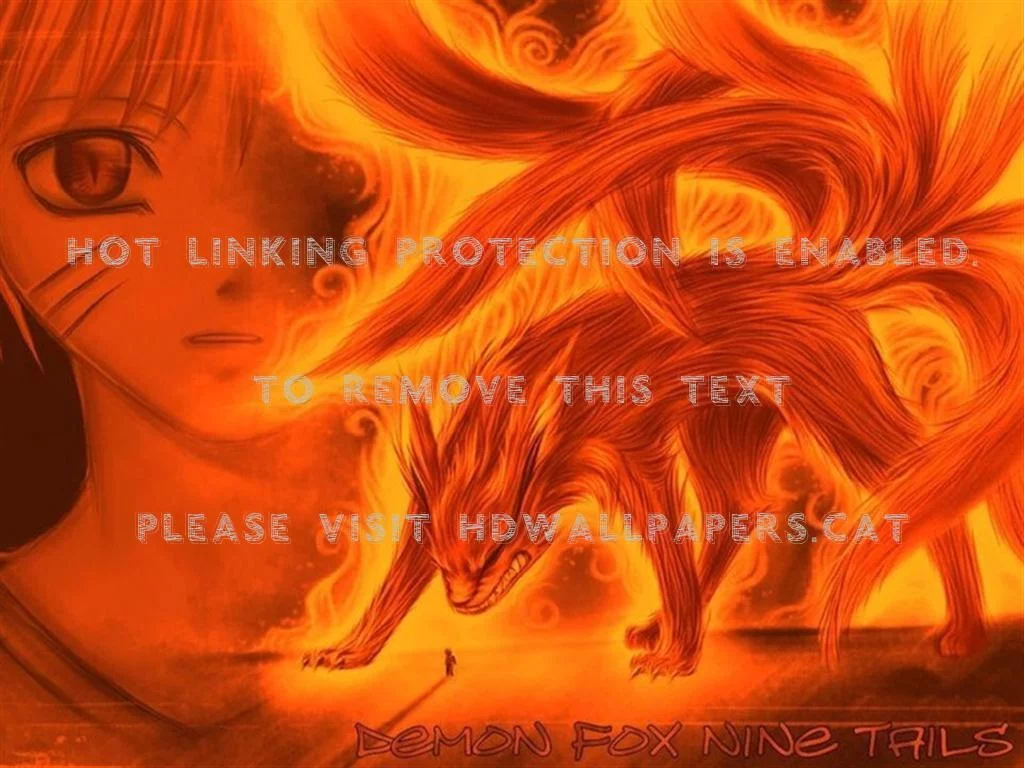 9 Tails Naruto Wallpaper Page 21708 (1024 x 768)