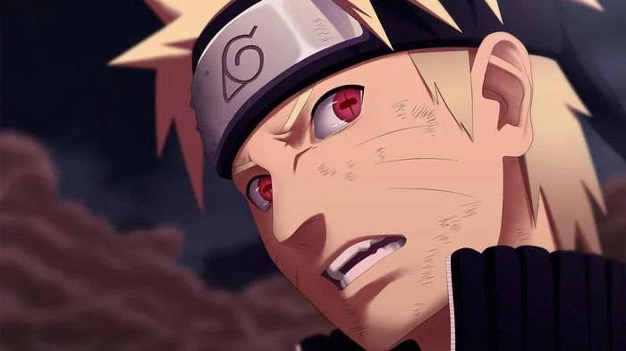 Free Download Naruto Shippuden Kyuubi Sage Mode Wallpaper Page 21717 (700 x 393)