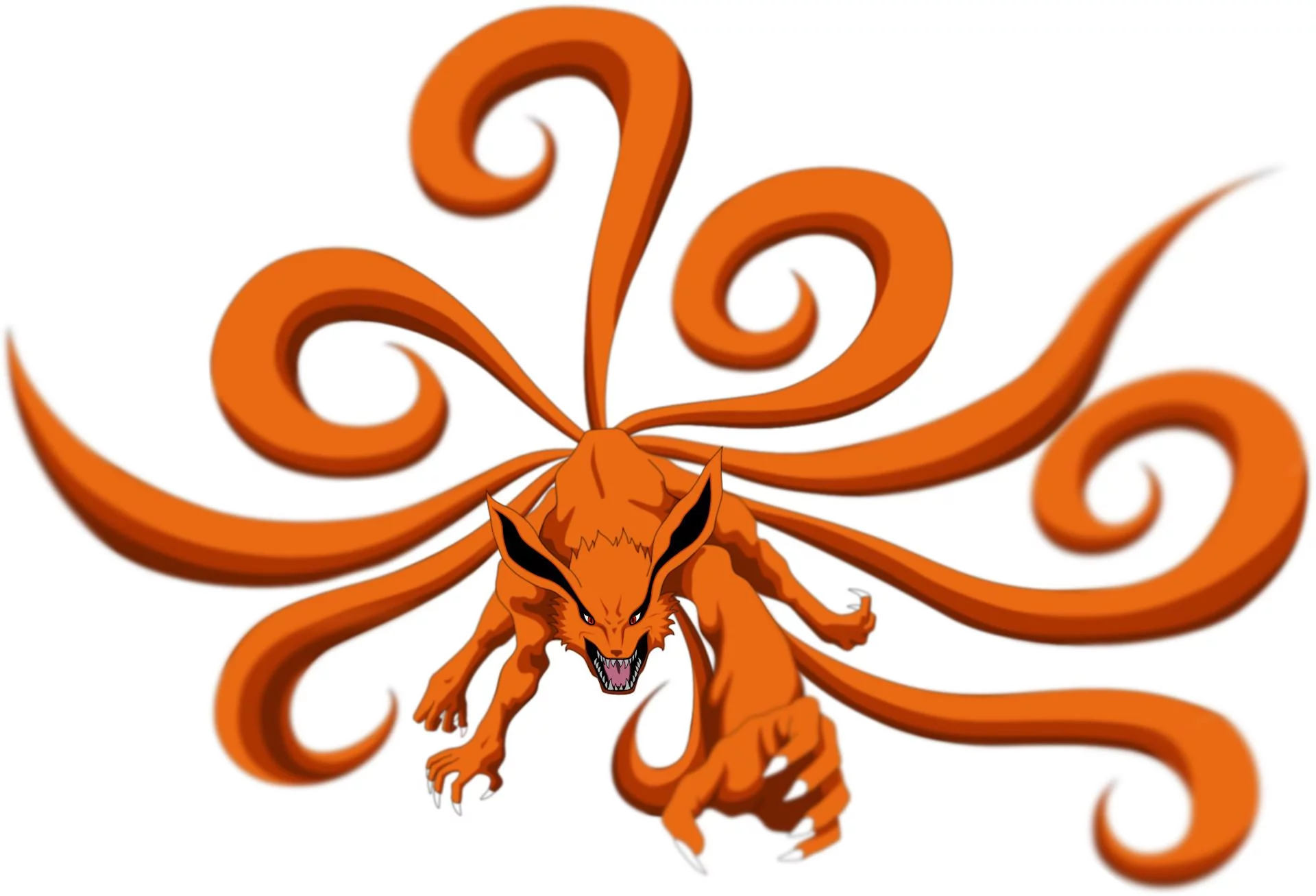 Free Download Naruto On 9 Tailed Fox Wallpaper Page 21718 (1920 x 1307)