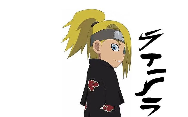 Free Download Chibi Naruto Wallpaper Desktop Page 21726 (728 x 455)