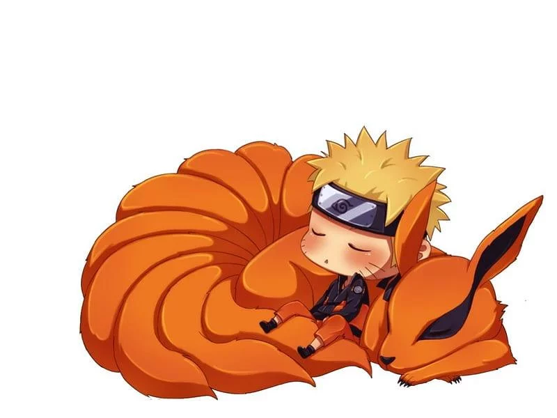 Free Download Naruto Lazy Kurama Wallpaper Hd Page 21737 (800 x 600)
