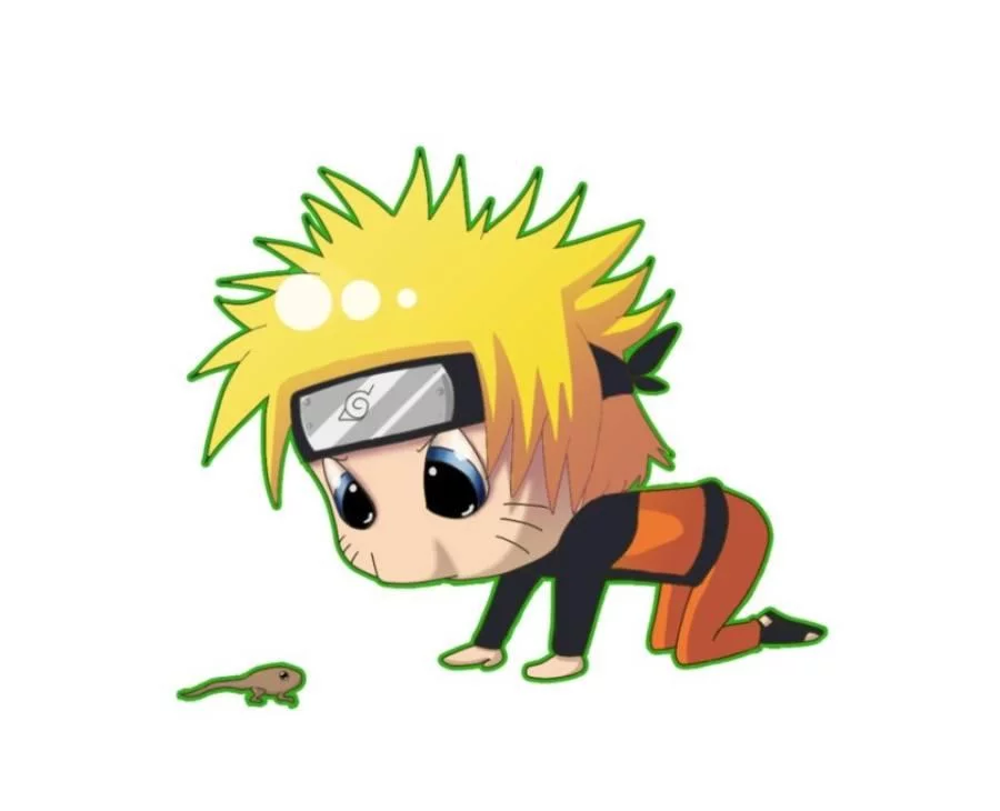 Free Download Naruto Shippuden Chibi Characters Wallpaper Page 21740 (900 x 730)