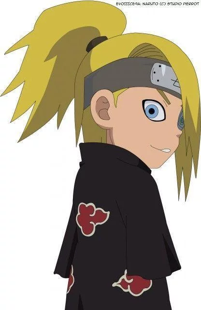 Free Download Naruto Shippuden Wallpaper Chibi Page 21743 (416 x 640)