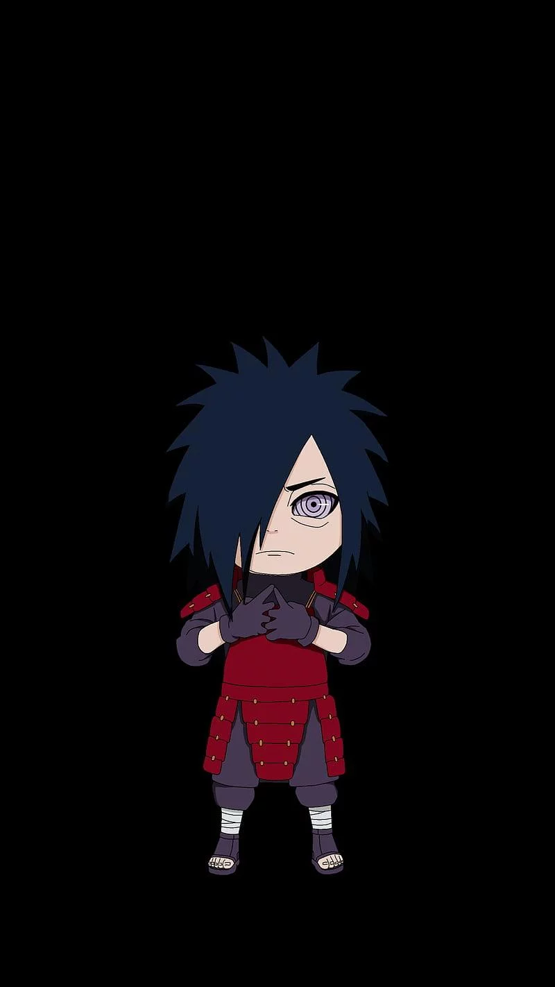 Free Download Naruto Shippuden Chibi Characters Wallpaper Page 21747 (800 x 1422)