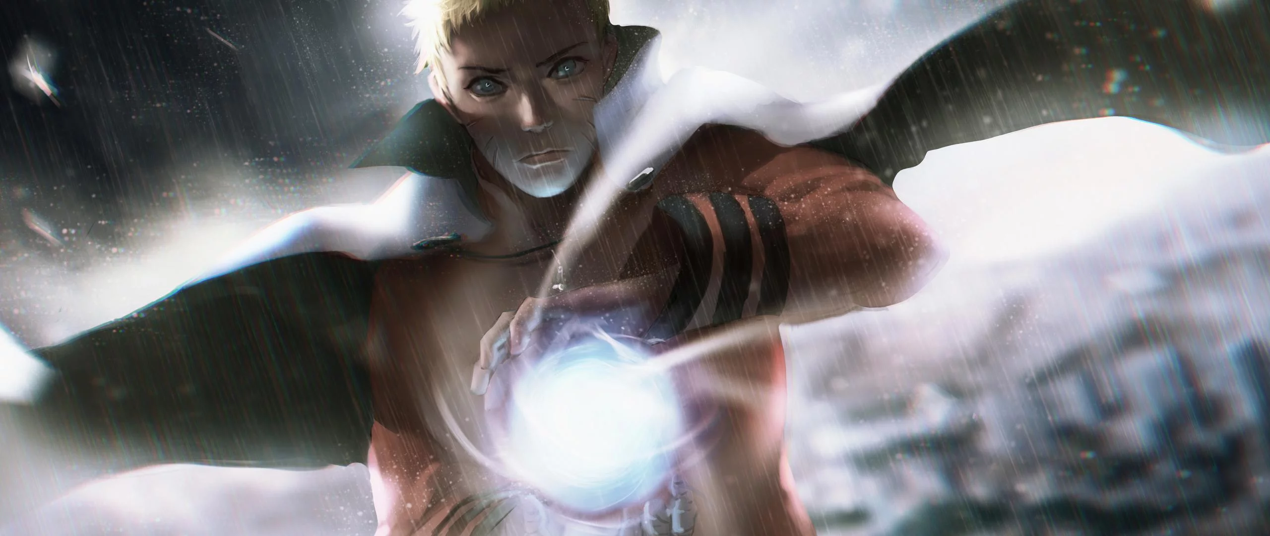Free Download Ultra Hd Naruto Wallpapers 4k Page 2175 (2560 x 1080)