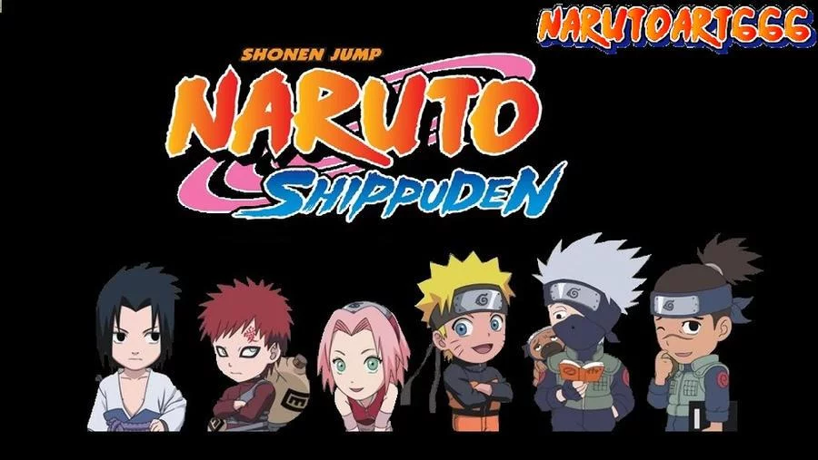 Free Download Naruto Shippuden Chibi Wallpaper Page 21754 (900 x 507)