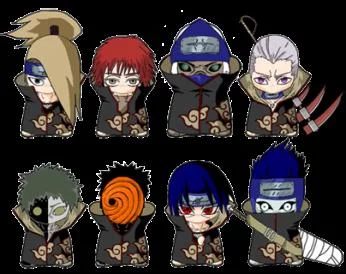 Free Download Naruto Shippuden Chibi Wallpaper Hd Page 21756 (346 x 274)