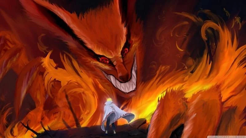 Free Download Naruto Dual Screen Wallpaper Page 217756 (800 x 450)