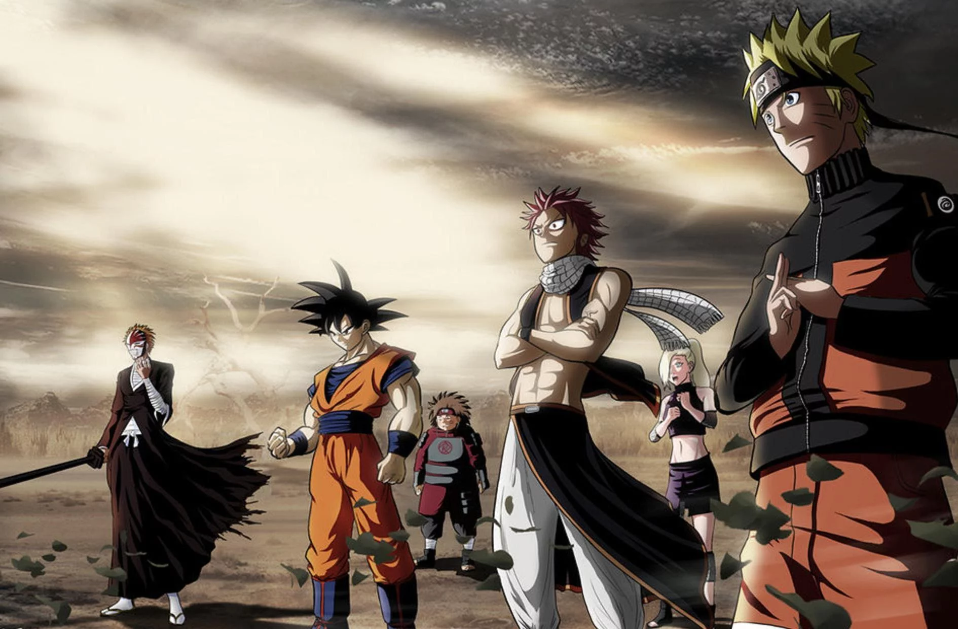 Free Download Naruto And Goku Wallpaper Iphone Page 217770 (1890 x 1240)