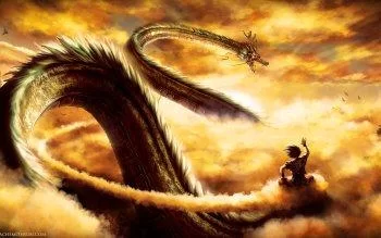 Free Download Naruto And Dragon Ball Wallpaper Page 217792 (350 x 219)