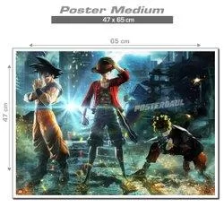 Free Download Naruto Vs Dragon Ball Wallpaper 3 Monitor Page 217795 (250 x 250)