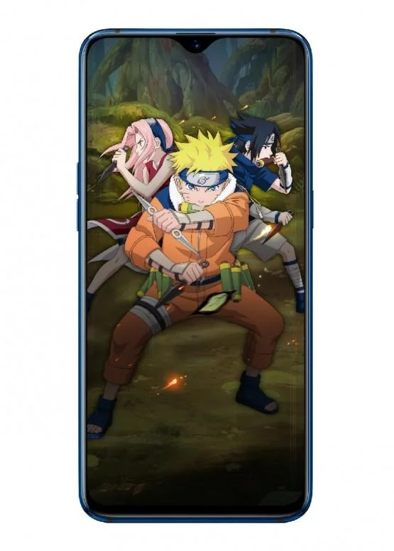 Free Download Dragon Ball Naruto Wallpaper Page 217826 (555 x 776)