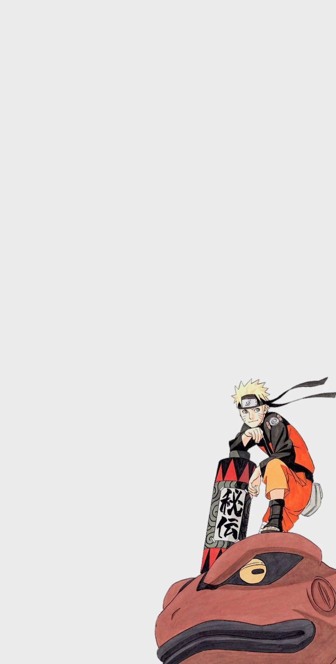 Free Download Naruto Frog Wallpaper 4k Page 21784 (1080 x 2134)