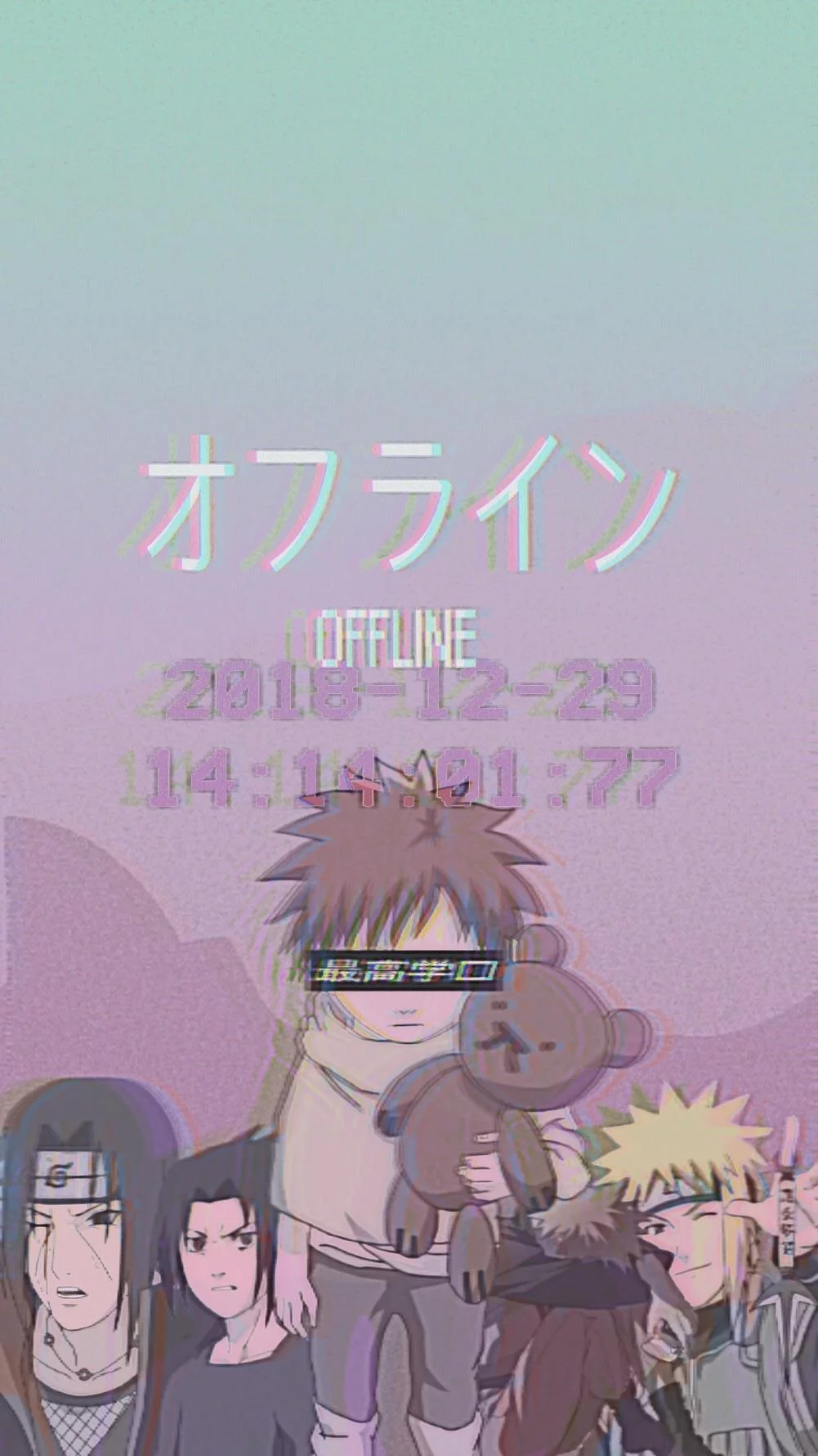 Free Download Naruto Lock Screen Wallpaper Page 21786 (1001 x 1781)