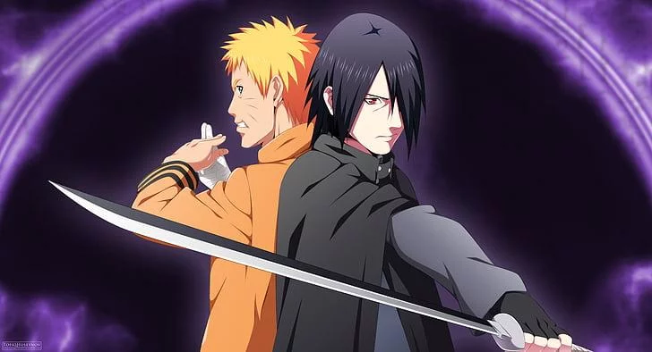 Free Download Naruto Sasuke Wallpaper Live Page 217938 (728 x 394)