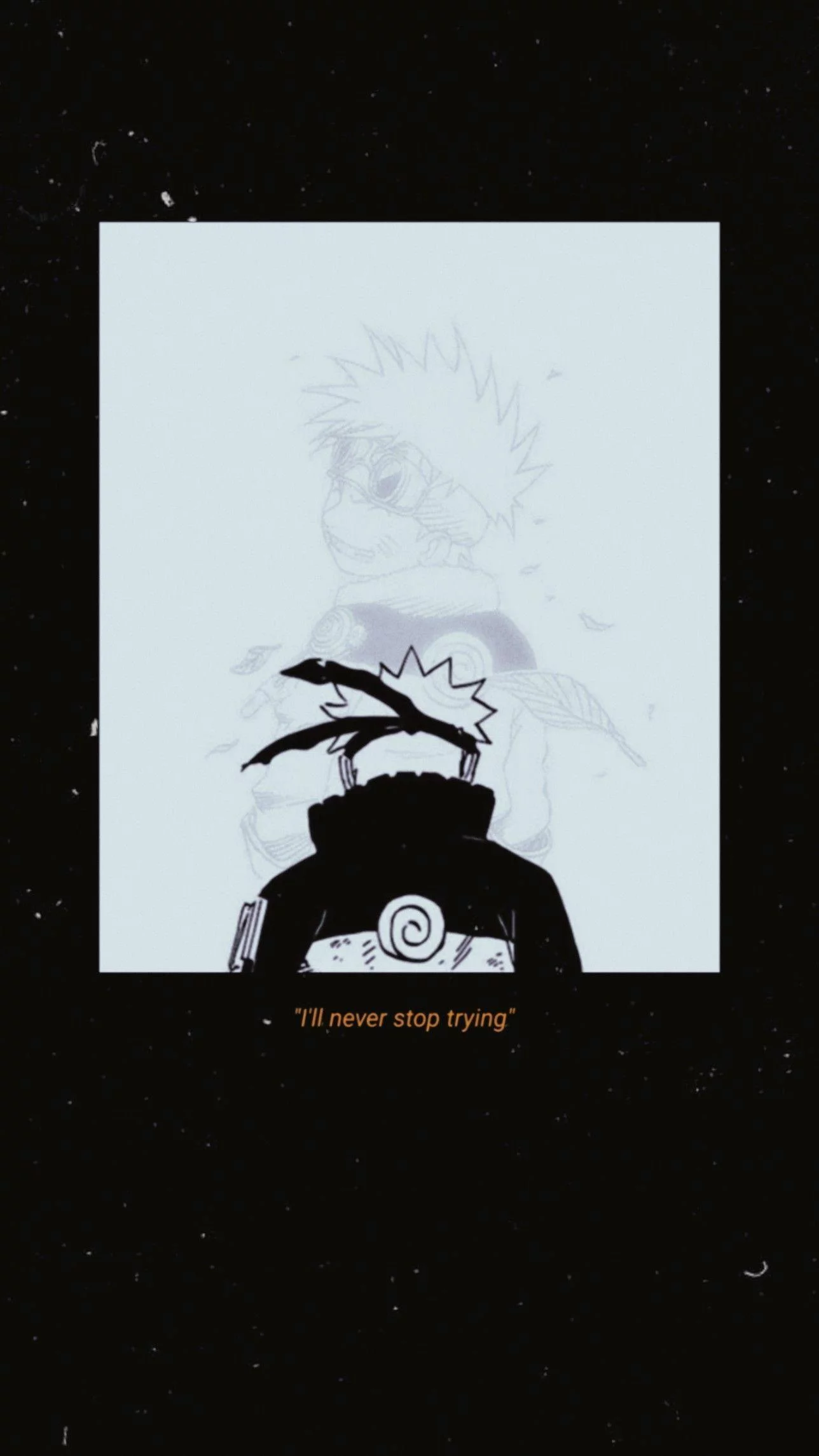 Free Download Sad Naruto Wallpaper Iphone Page 21804 (1288 x 2289)