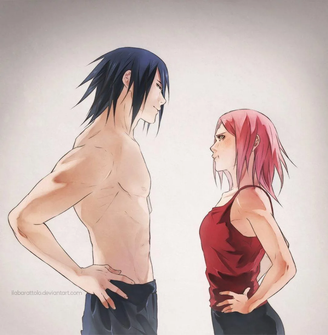 Free Download Naruto Shippuden Sasuke Naruto And Sakura Wallpaper Page 218117 (1080 x 1101)