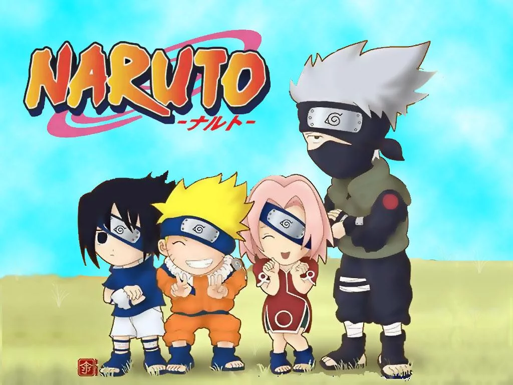 Free Download Naruto Sasuke Sakura Kakashi Eyes Wallpaper Page 218136 (1024 x 768)