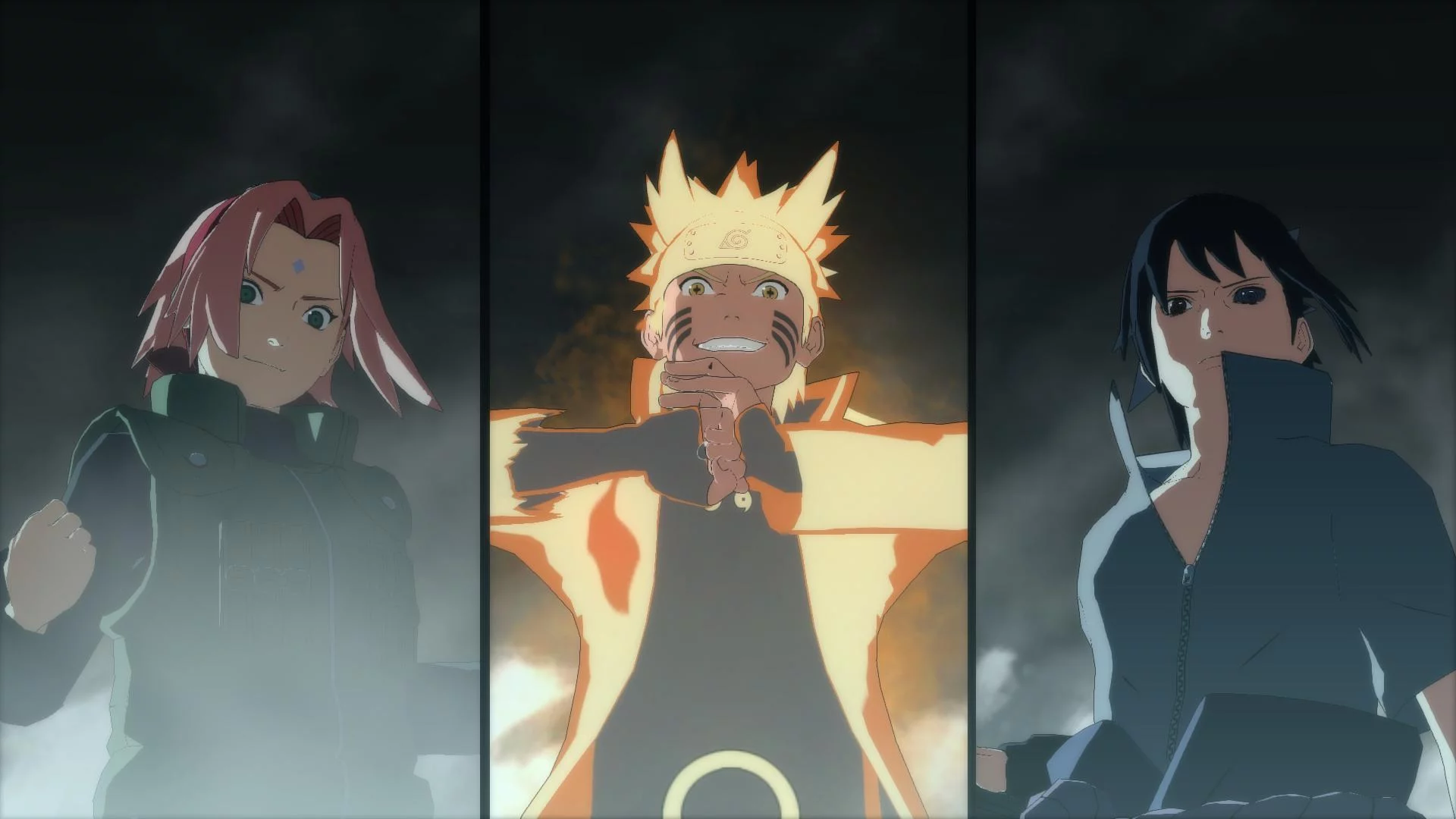 Free Download Download Wallpaper Naruto Sasuke Sakura Page 218139 (1920 x 1080)