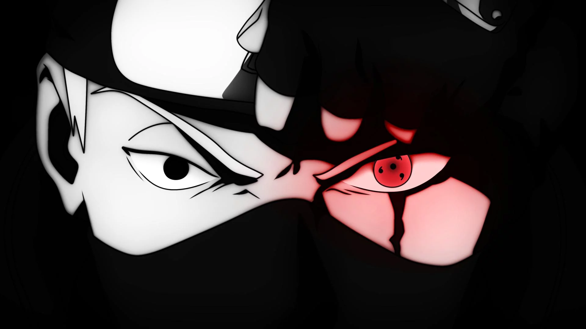 Free Download Naruto And Sasuke Sharingan Wallpaper Page 2182 (1920 x 1080)