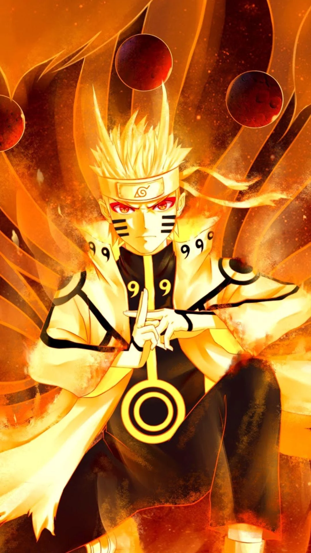 Free Download Naruto Uzumaki Wallpaper Download Page 218269 (1080 x 1920)