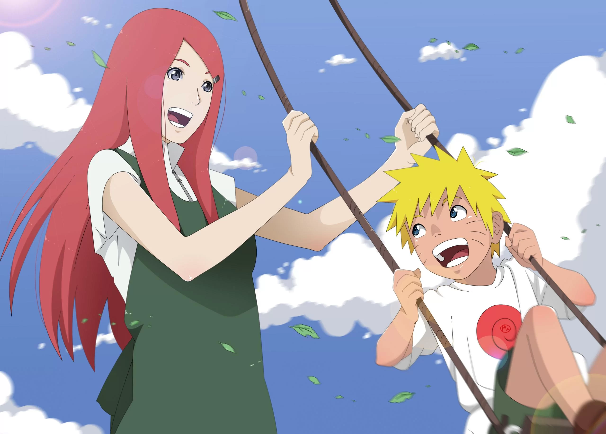 Free Download Naruto And Family Wallpaper Page 218299 (2560 x 1835)