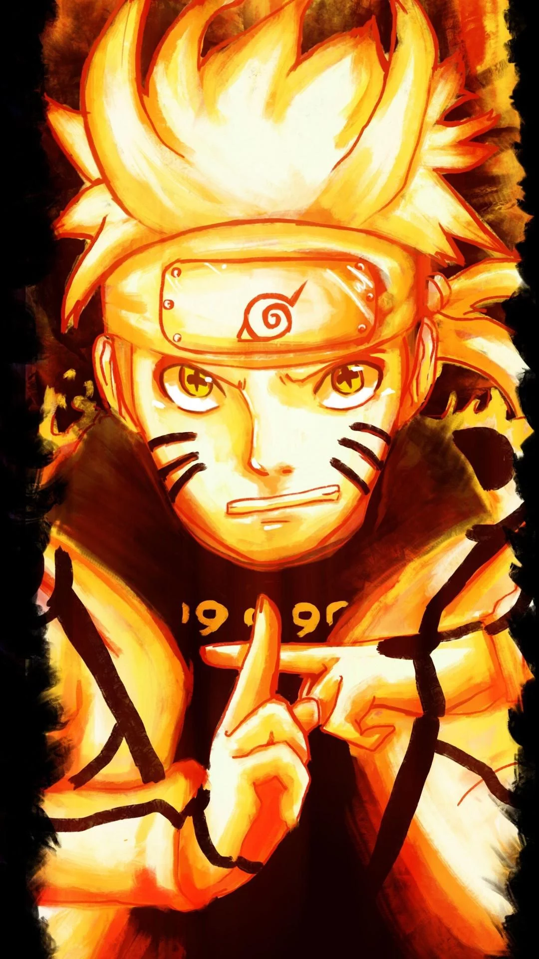 Free Download Uzumaki Naruto Wallpaper Download Page 218300 (1080 x 1920)