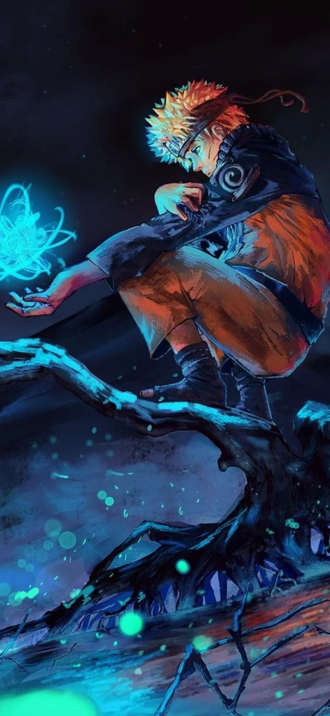 Free Download Naruto Uzumaki Wallpaper Iphone Hd Page 218303 (1125 x 2436)
