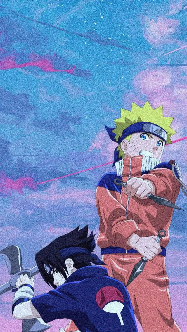 Aesthetic Naruto Wallpaper Iphone Page 21837 (640 x 1136)