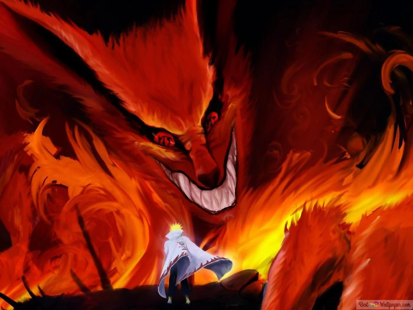 Free Download Epic Naruto Wallpaper Widescreen Page 218763 (1400 x 1050)