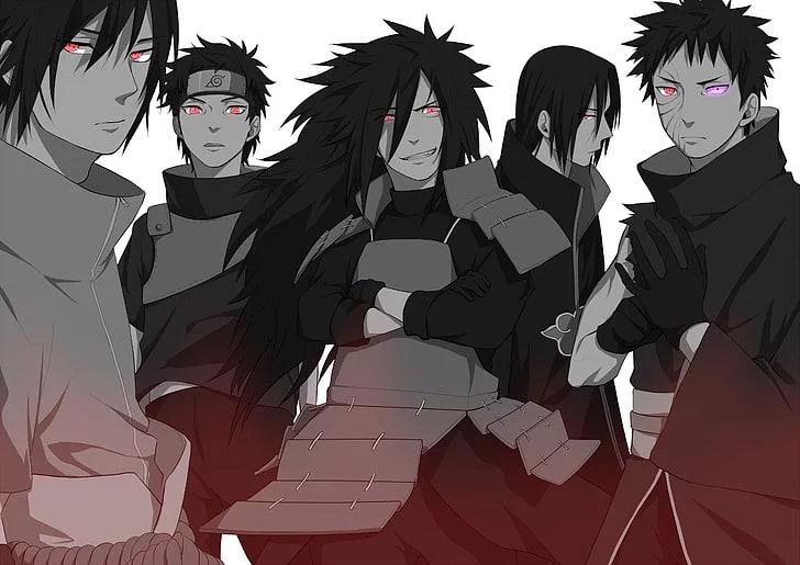 Free Download Naruto Shippuden Itachi Uchiha Wallpaper Page 21887 (728 x 515)