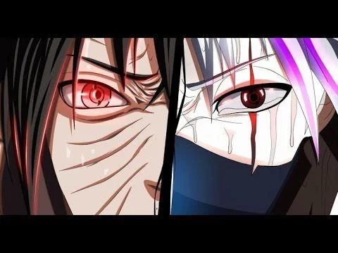 Free Download Kakashi And Obito Naruto Wallpaper Page 218901 (480 x 360)
