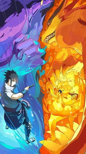 Free Download Naruto Sasuke Wallpapers Hd Page 218912 (338 x 601)