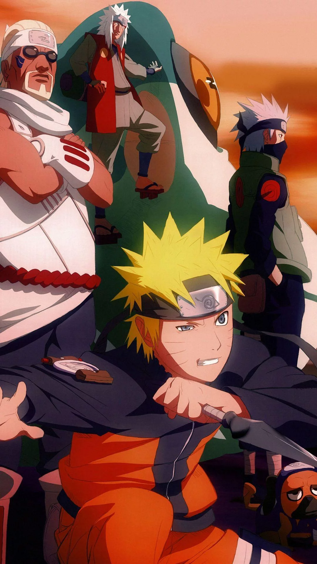 Free Download Naruto Moving Wallpaper Ios Page 218915 (1080 x 1920)