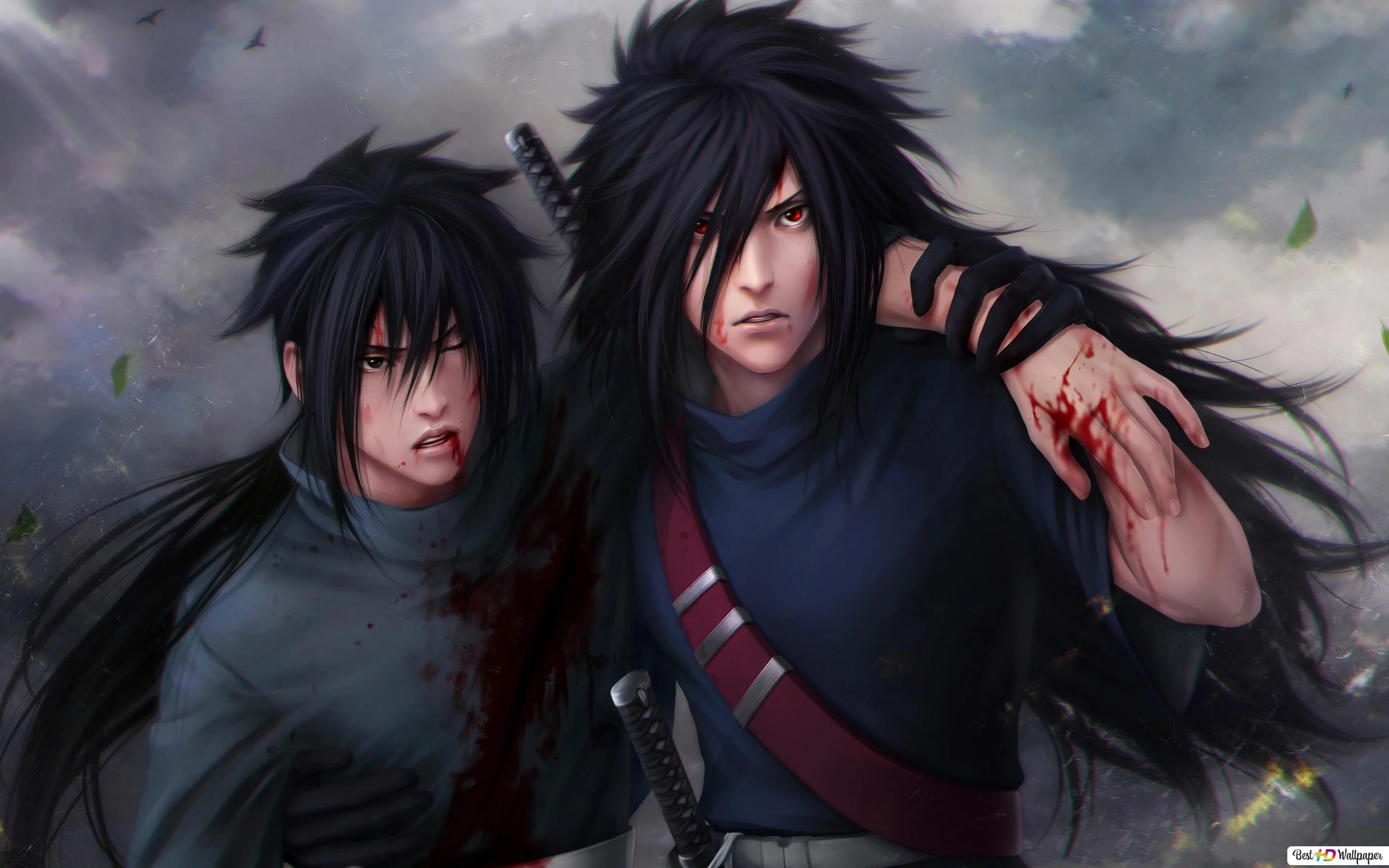 Free Download Download Wallpaper Naruto Full Hd Page 2190 (2880 x 1800)