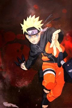 Free Download Naruto Wallpaper Hd For Ipod Touch Page 21910 (240 x 360)