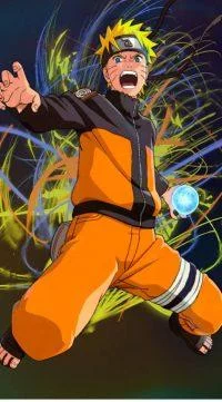 Free Download Naruto 3d Touch Wallpaper Page 21919 (200 x 361)
