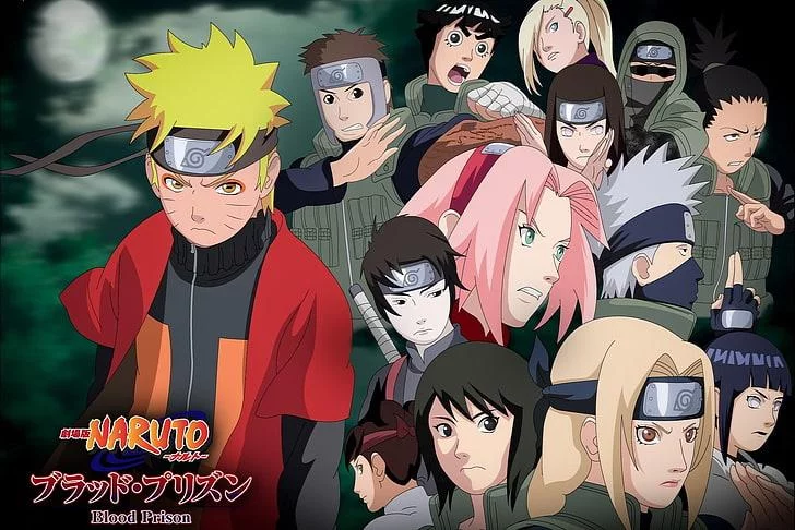 Free Download Naruto Live Action Wallpaper Page 219191 (728 x 486)