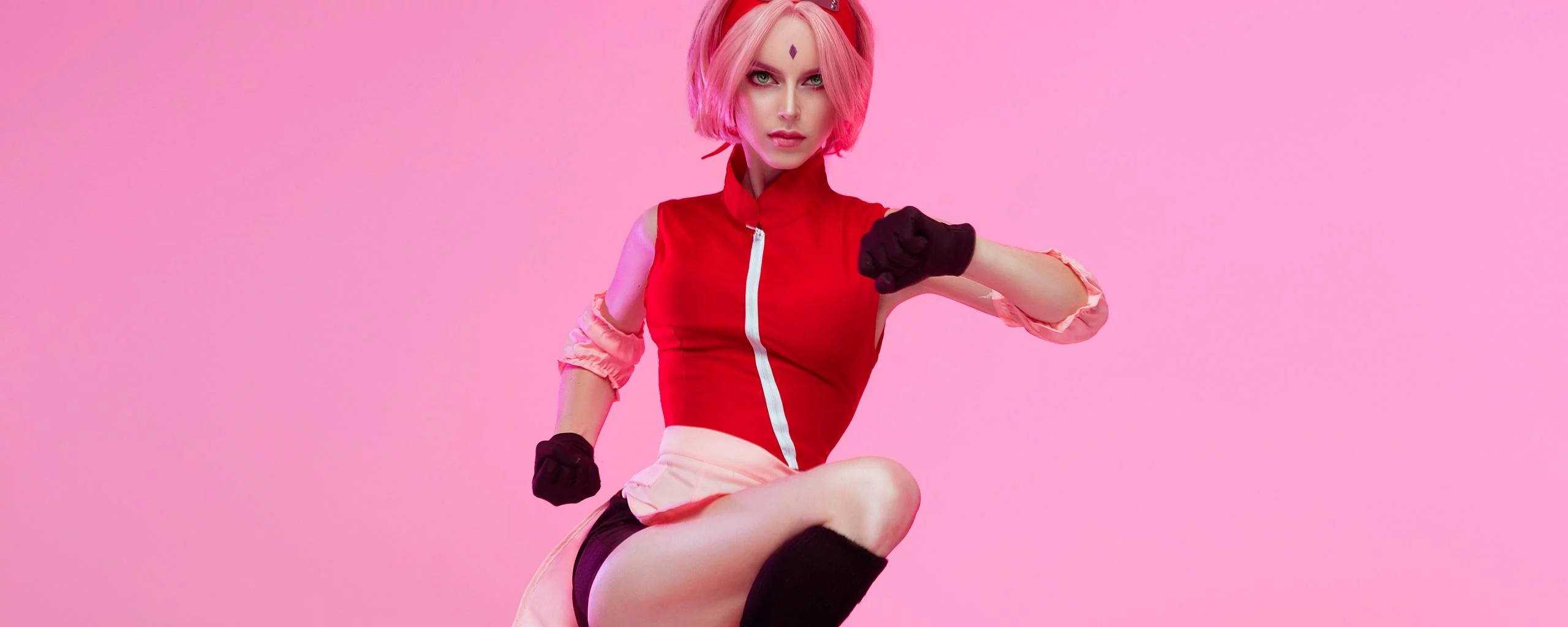 Free Download Sakura Naruto Iphone Wallpaper Page 219201 (2560 x 1024)