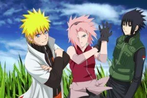 Free Download Dual Monitor Sakura Naruto Wallpaper Page 219202 (300 x 200)
